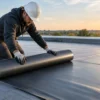 EPDM Roofing Guide for Long-Lasting Flat Roofs