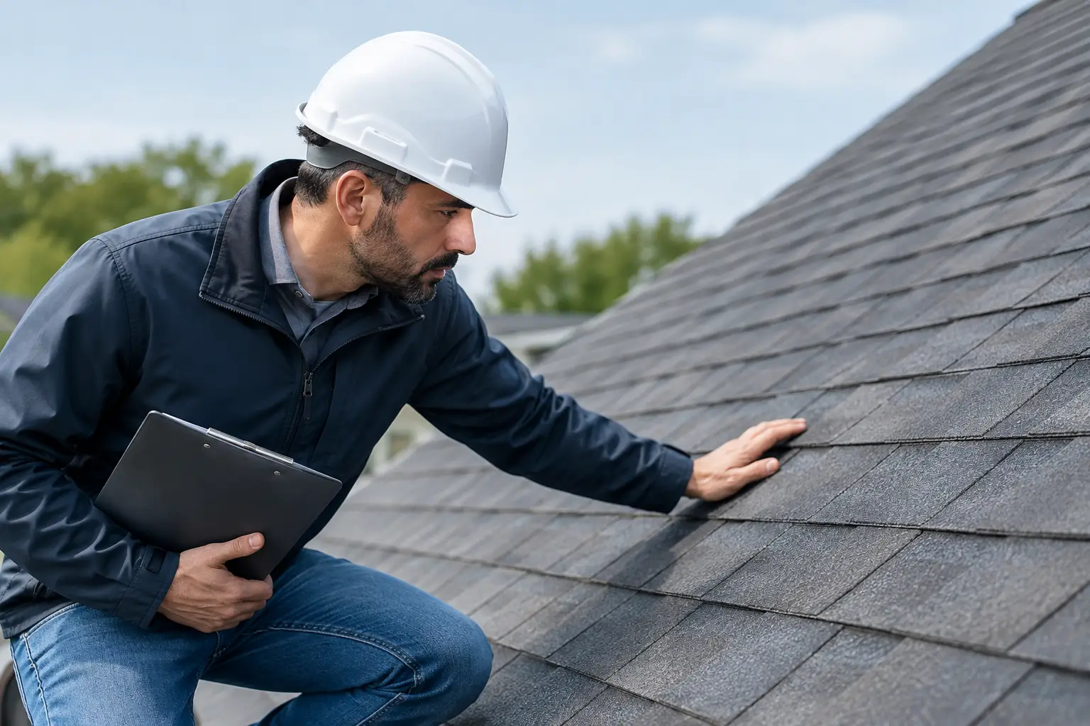 Evaluating Roofer Workmanship Guarantees
